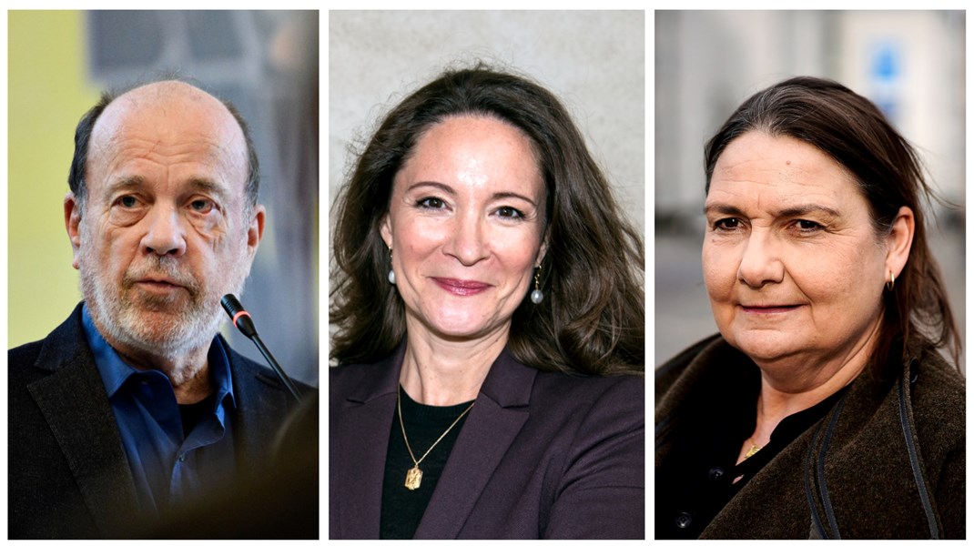 Se Listen: Her Er året Mest Læste Debat På Altinget Udvikling ...