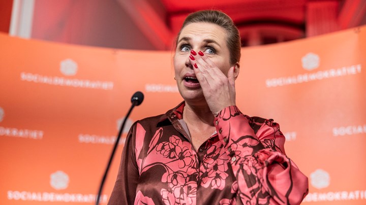 Det var en tårevædet affære, da Mette Frederiksen modtog vælgernes dom på valgnatten i november sidste år. Med et valgresultat på 27,5 procent fik Socialdemokratiet sit bedste valg i tyve år.