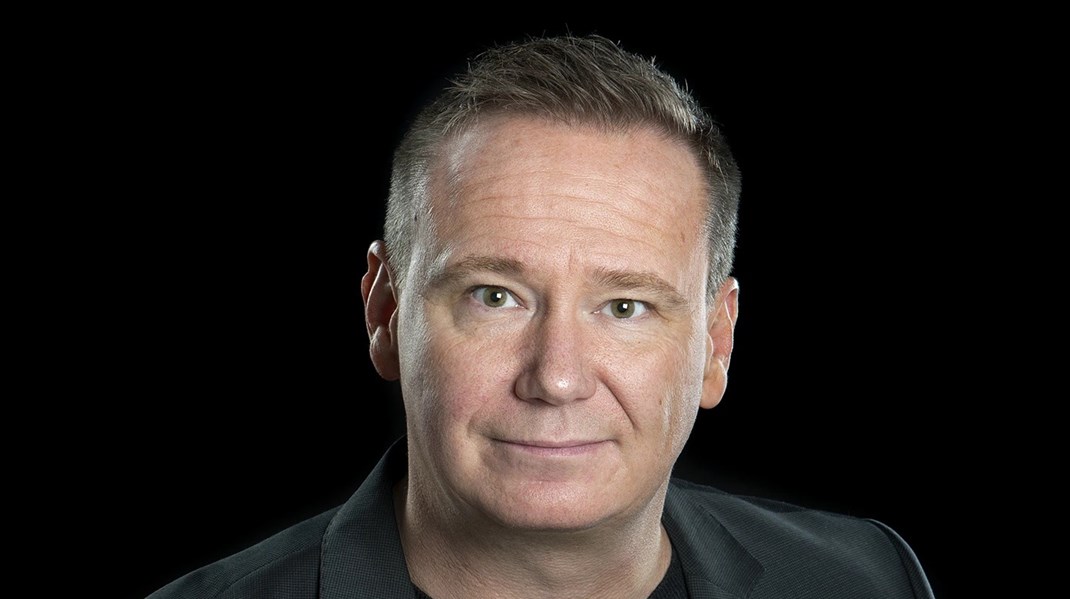 Virksomheder skal behandle vores følsomme data med større respekt ...