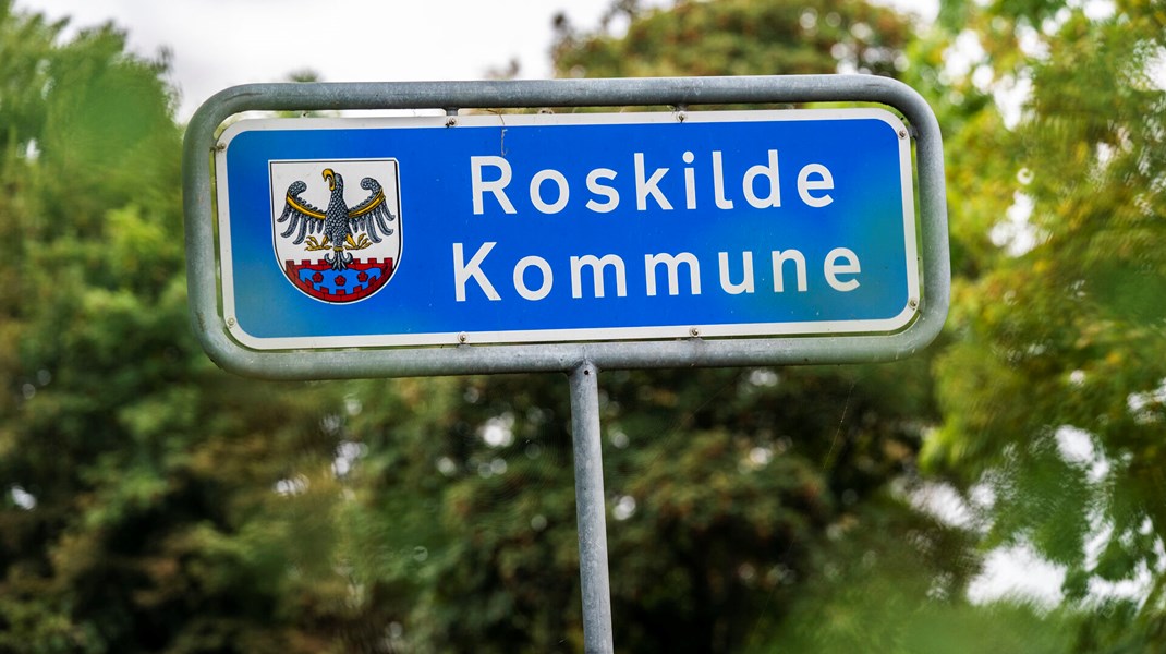 Roskilde Handelsskole Ansætter Ny DirektørAltinget: Uddannelse