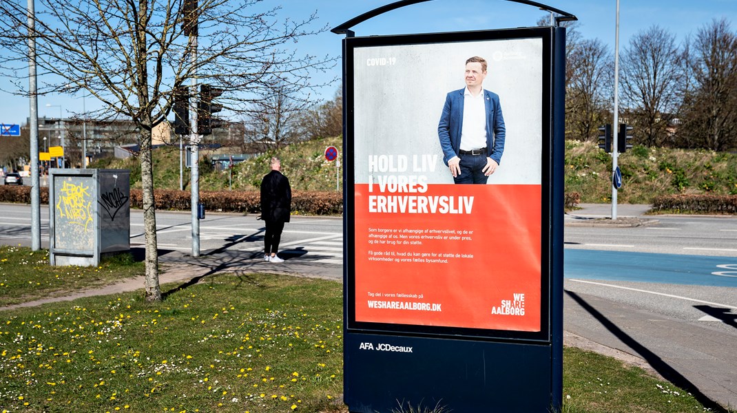 Nyt Koncept Skal Stoppe Kommunikationsfolks Uetiske Propaganda I Det nyt-koncept-skal-stoppe-kommunikationsfolks-uetiske-propaganda-i-det