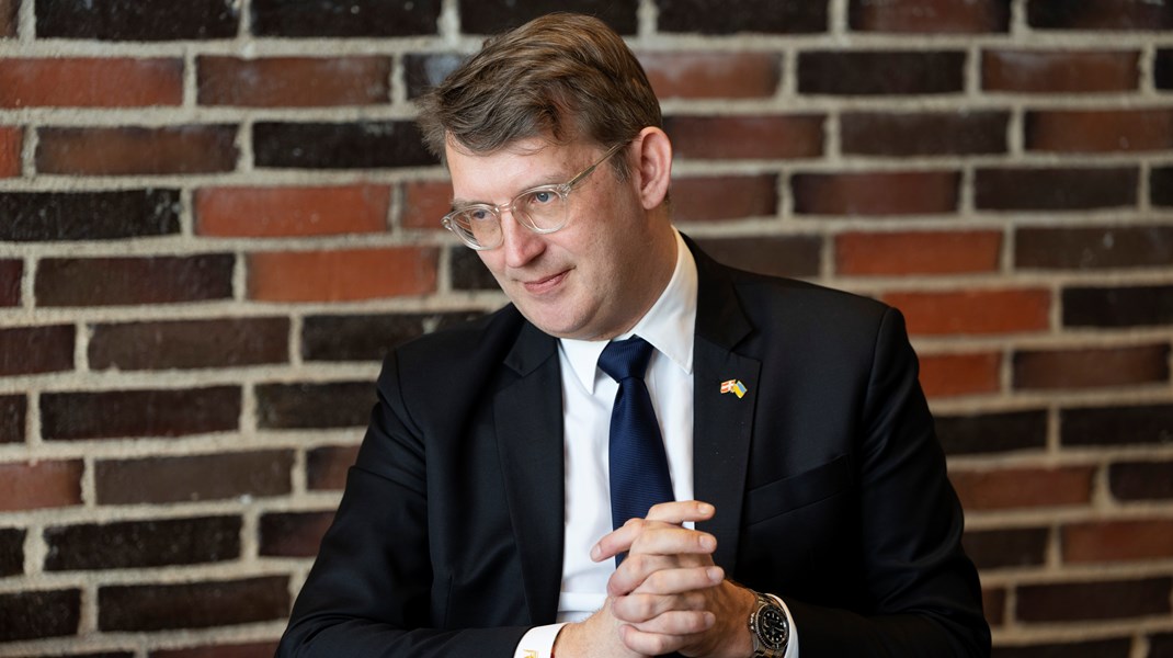 To mandater. Sådan lyder Troels Lund Poulsen og Venstres succeskriterium frem mod det kommende valg til Europa-Parlamentet. Ved valget i 2019 fik partiet fire mandater.