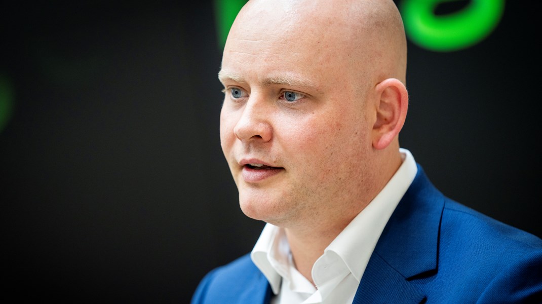 Sådan fordeles millionerne på årets idrætsaktstykke Altinget Uddannelse