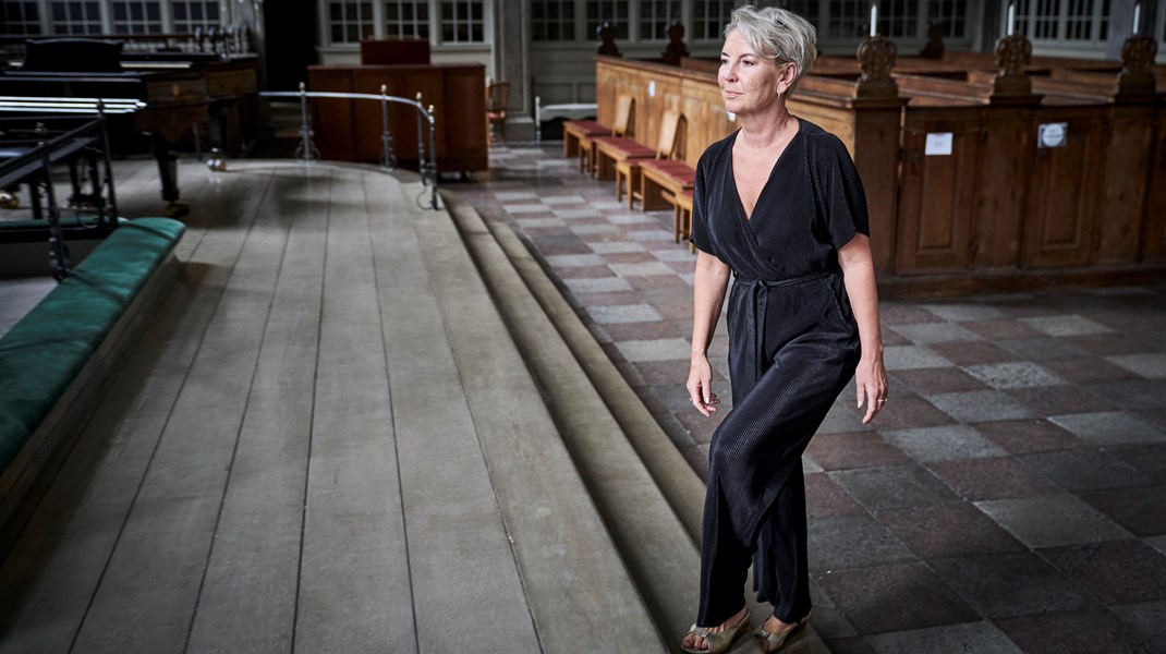 Pia Søltoft: Vi er blevet et mageligt og lidenskabsløst samfund, der ...
