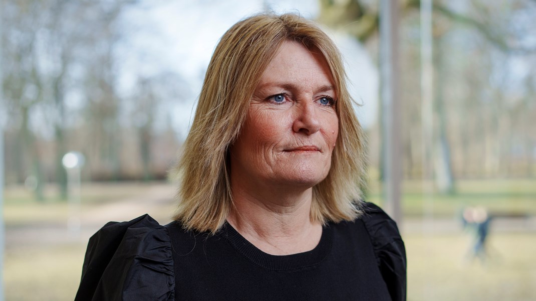 Birgit Meister Populær S-borgmester stopper og får grønt topjob i KL - Altinget