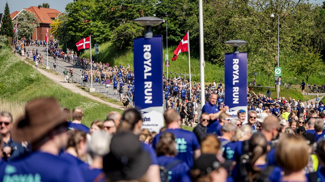 Vi taler idrætten ned, når vi gør den til et middel. Og på sigt svækkes den politiske opbakning