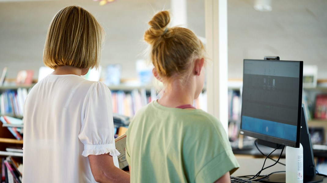 Teknologi-alliance: De unge er ikke digitalt indfødte. De sakker bagud i forståelsen af teknologi