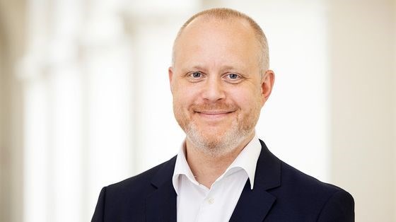 Københavns Universitet får ny rektor - Altinget
