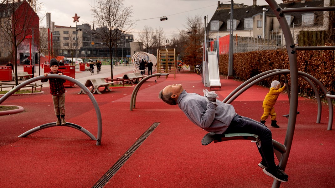 Ø-regionsrådsmedlem til regeringen: Giv os en rigtig folkesundhedslov