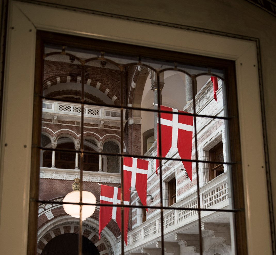 Radikale på Københavns rådhus finder ny gruppeformand - Altinget ...