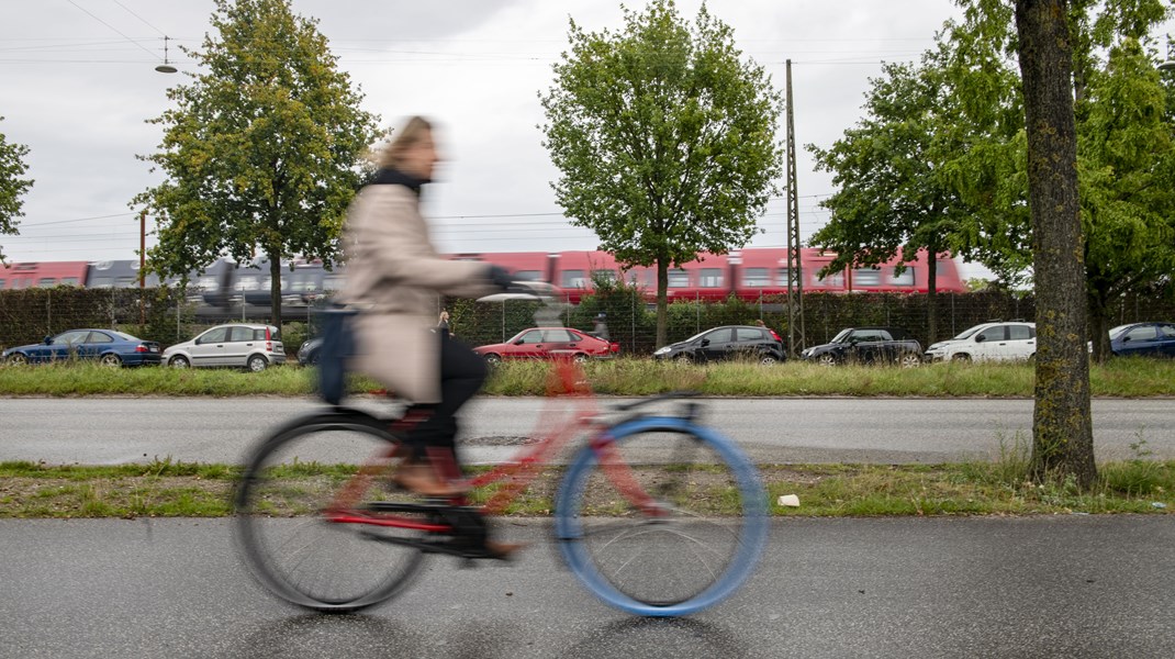 Arkitekt: Boliger og byer skal mere end at huse os. De skal gøre os sundere