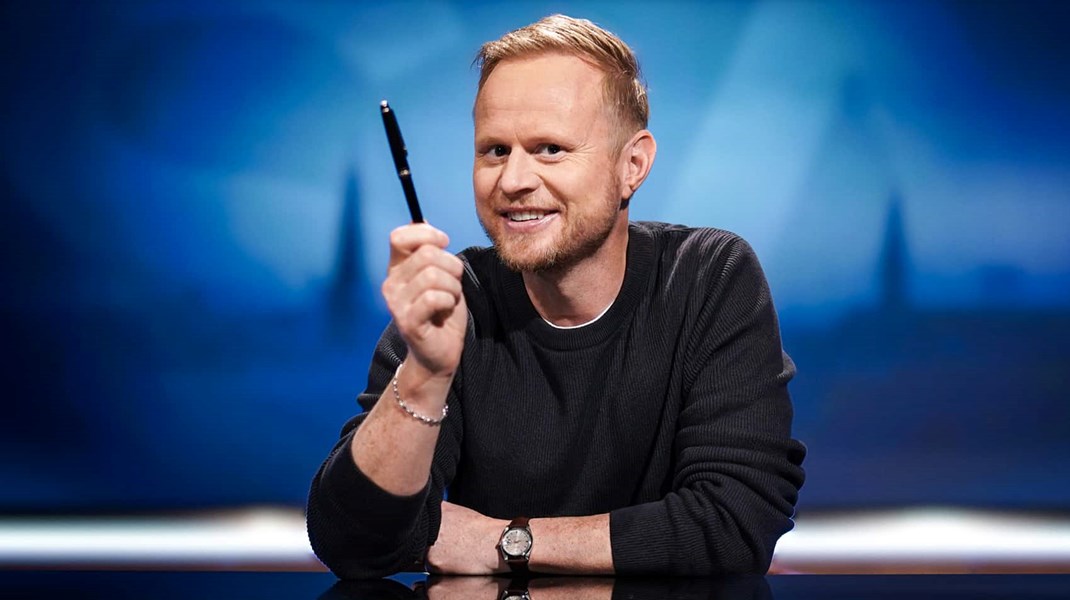 Jeg vil meget gerne opleve grønlændere lave satire om danskere. Det kan ikke blive andet end sjovt, skriver&nbsp;Pia Kjærsgaard (DF).