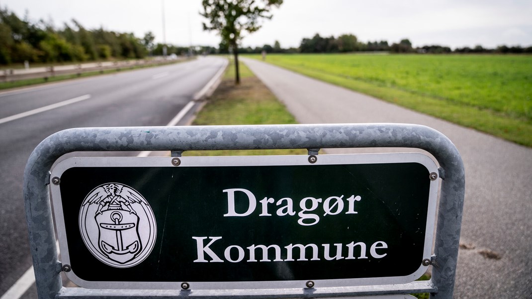 Ny social- og kulturchef i Dragør Kommune - Altinget Social