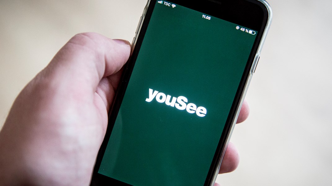 Filminstruktører: YouSees boykotter processen i rettighedskonflikten. Det bryder med danske værdier