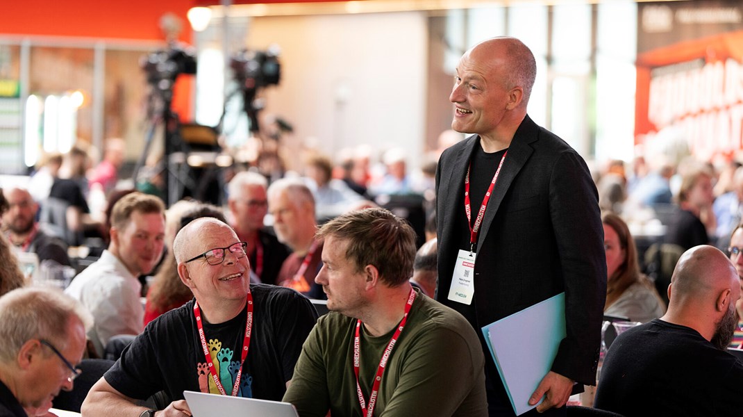 Enhedslisten får lappet hullet økonomi med ny aftale om folketingsmedlemmernes lønstigninger