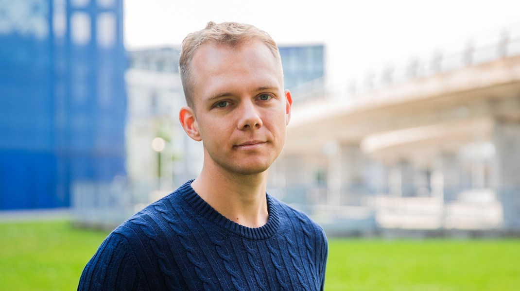 Jeg elsker den frie verden, men jeg kan ikke længere tro på, at den forbliver fri uden gennemgribende demokratiseringer af ejerskab, rigdom og samfundet, skriver&nbsp;Lukas Lunøe.