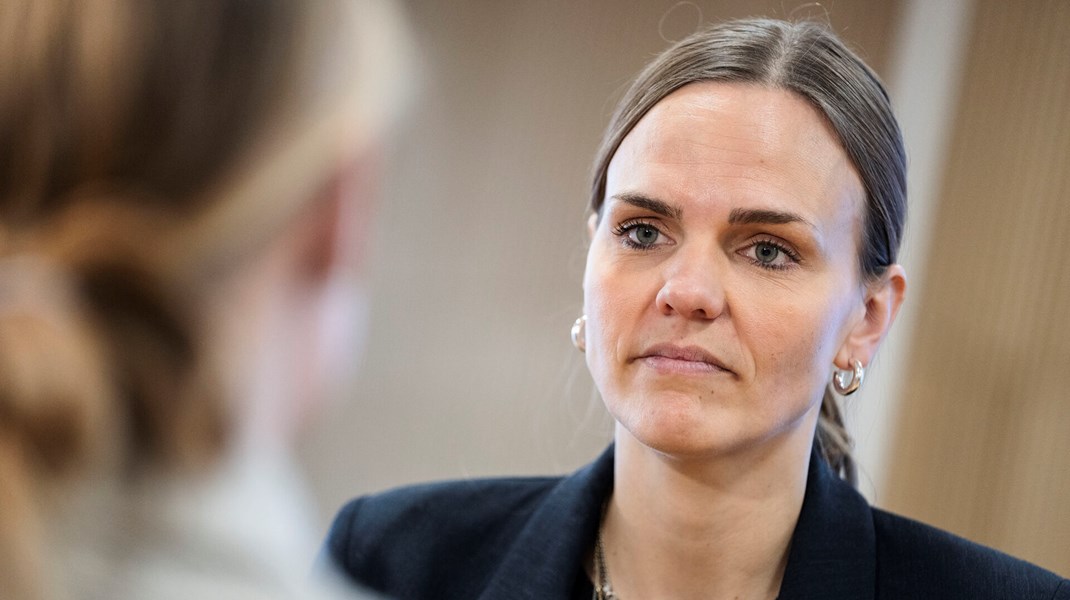Politisk enighed om nye mål: Kunstig intelligens skal frigøre mindst 30.000 årsværk