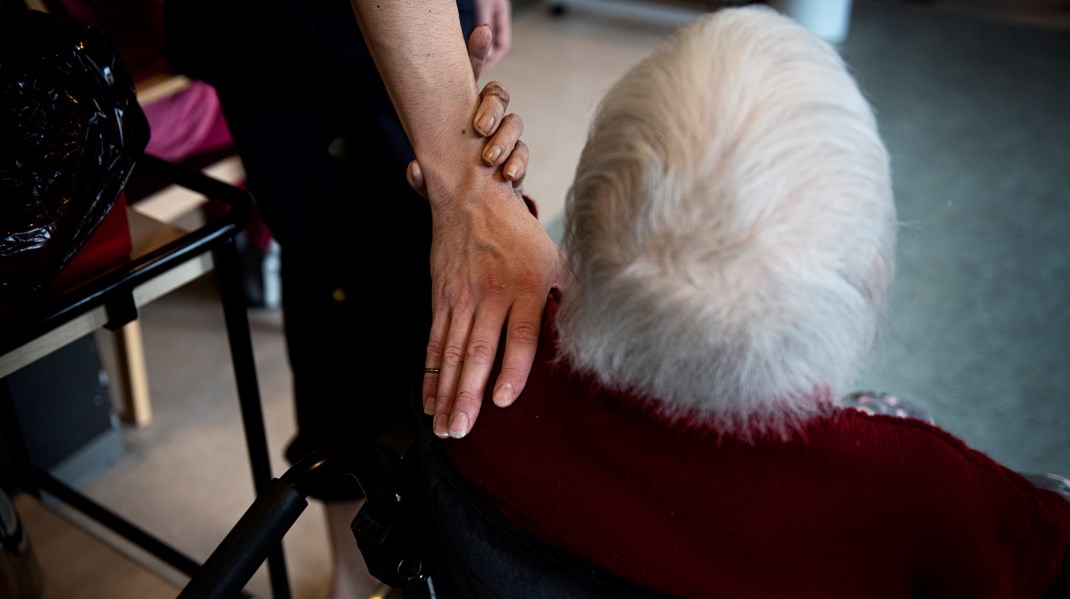 Ny Kommunikationschef i Lauritzen Fonden: Jon Fiala Bjerre Skifter fra Alzheimerforeningen for at Styrke Børns Fremtid