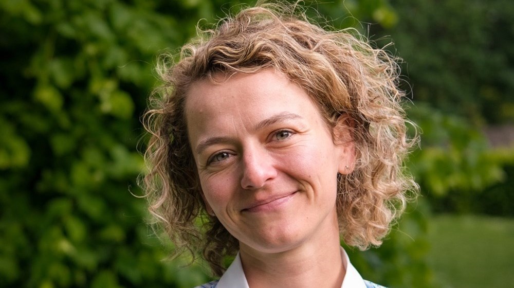 Ny Direktør for State of Green: Charlotte Gjedde Tager Over Roret