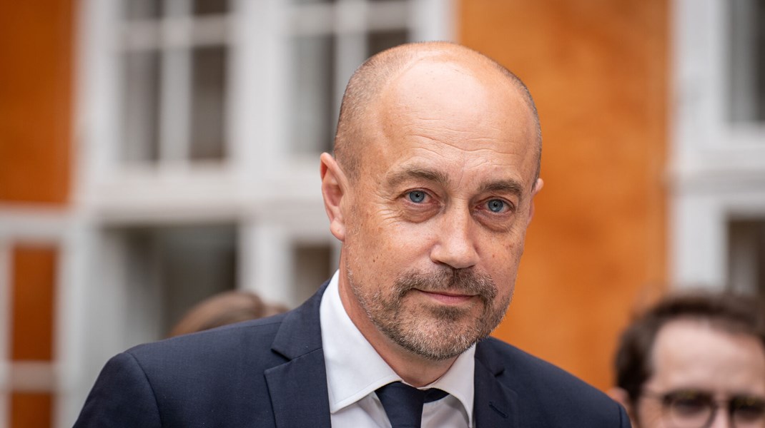 Kritik fra EU: Danmark bagud på miljøfronten – Hvad betyder det for fremtiden?