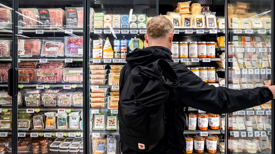Oksekødspriser i stormvejr: Kan Mette Frederiksen nu betale prisen for sit eget løfte?