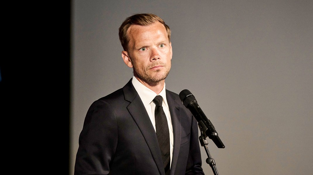 Fred Kjer Privatlivets fred er under massivt pres. Den nye PET-lov skriger på en ...