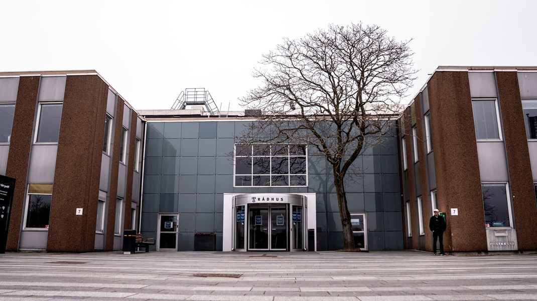 Lektor: Frivilligkonsulenter står med en kæmpe opgave, når de bistår frivillige foreninger