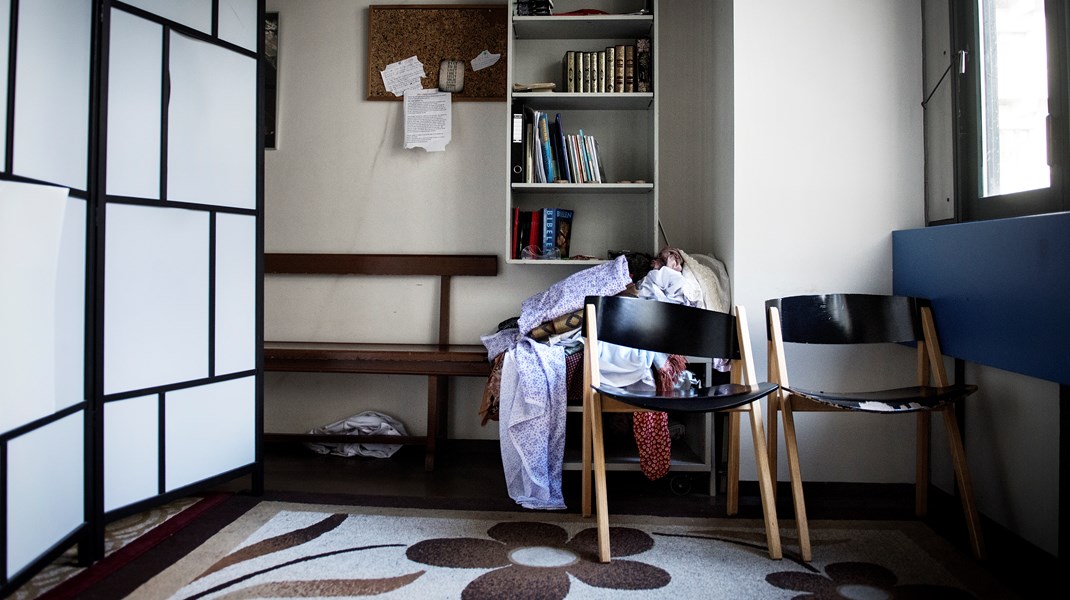 Danske Kirkers Råd: Lukning af stillerum ligner en sekulariseret frygt for, at religion udøves offentligt