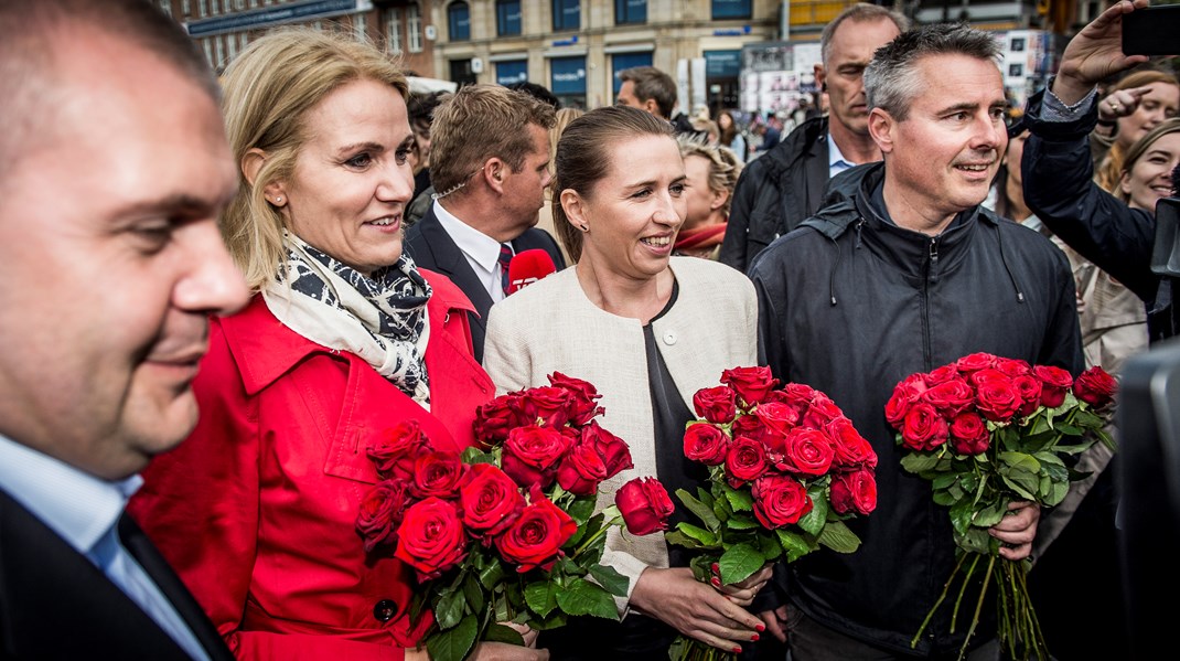 #dkpol: Kontanthjælpen har hjemsøgt Socialdemokratiet i mere end ti år, og nu banker den på igen