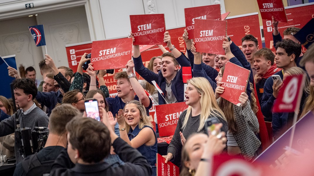 "Opsigtsvækkende" pengebeløb bryder med forestillingen om uskyldigt skolevalg