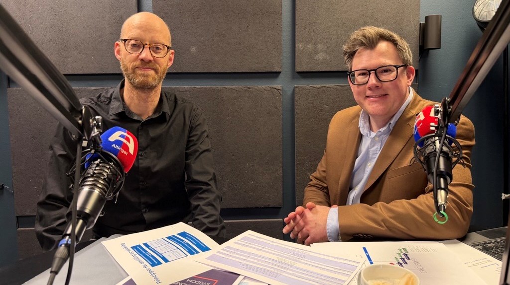 Egebart om beskæring af sygehusaktivitet: Bør ikke give ringere behandling