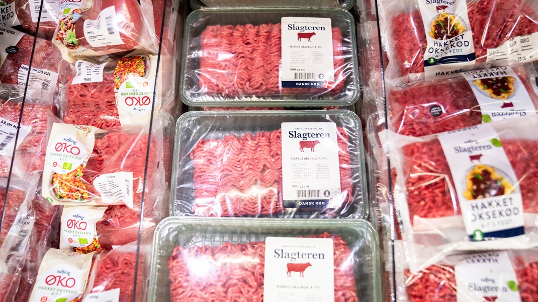 VU-formand: Regeringen fodrer et uansvarligt lommepengesamfund