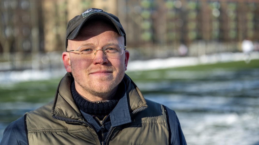 Brobold: Derfor fejler den svære brobygning alt for ofte