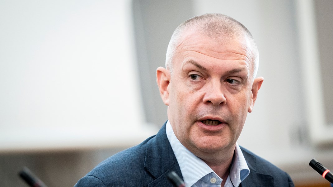 Forfatter: DR har fået faktafeber. Det er en farlig vej at gå