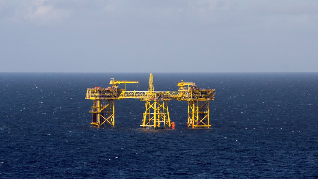 Hvis politikerne tager klimahandling alvorligt, kan de gå til valg på at få genforhandlet Nordsøaftalen