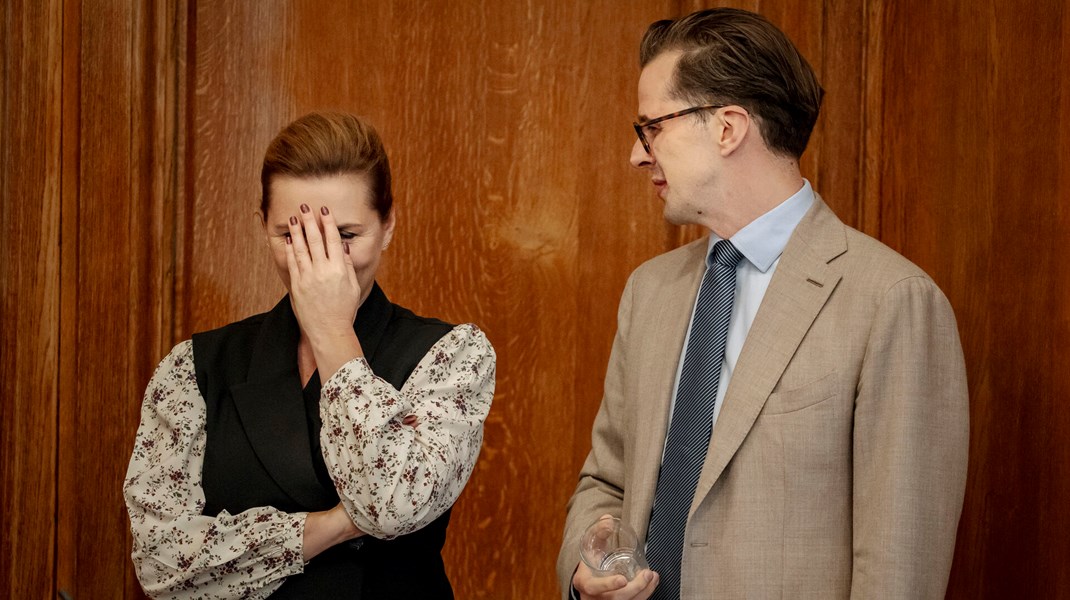 Benjamin Rud Elberth: Her er de tre bedste og de tre dårligste partier på sociale medier