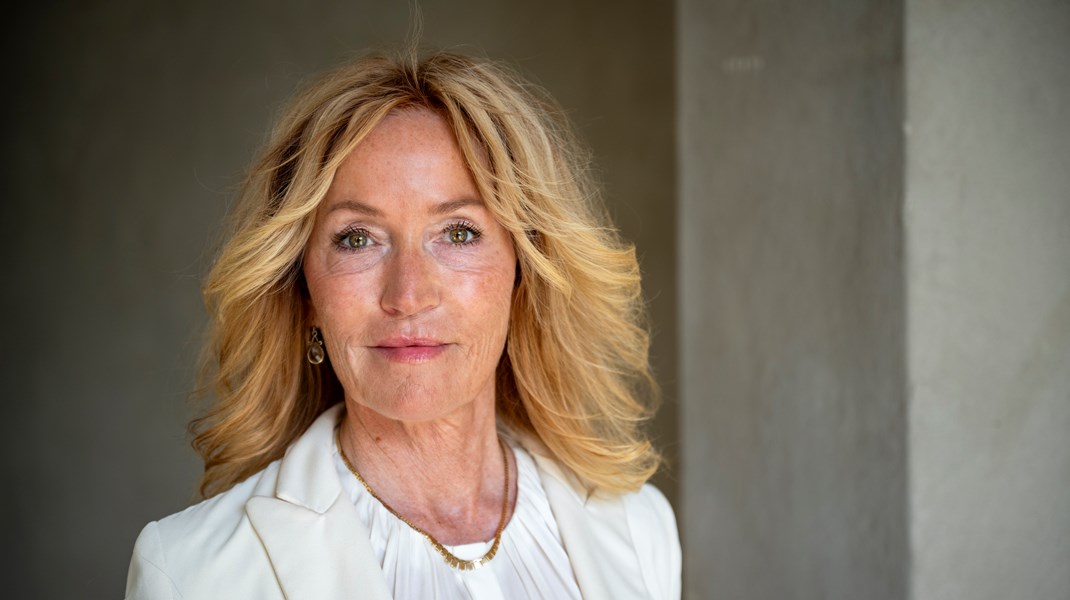 Helle Ib: Socialdemokratiets pensionsudspil er på vej. Og det bliver dyrt