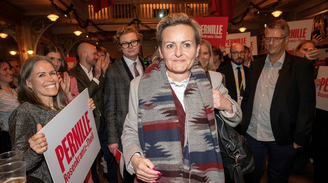 Socialdemokratiet i København står overfor et skæbnevalg. Resultatet kan definere partiet i mange år fremover