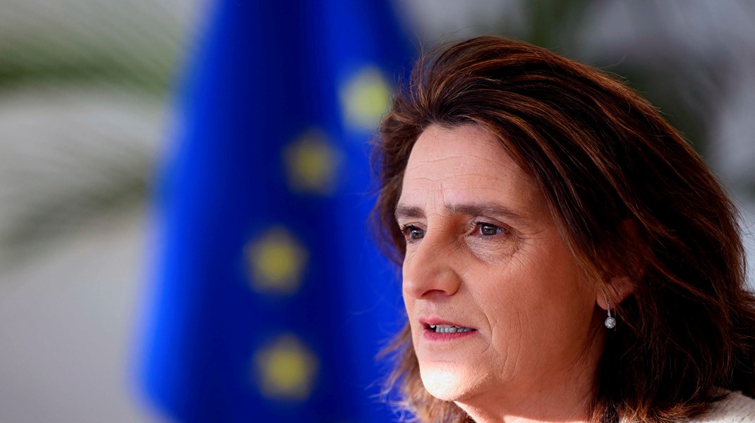 En hæmsko eller en vækstmulighed? Den grønne omstilling splitter europæiske toppolitikere