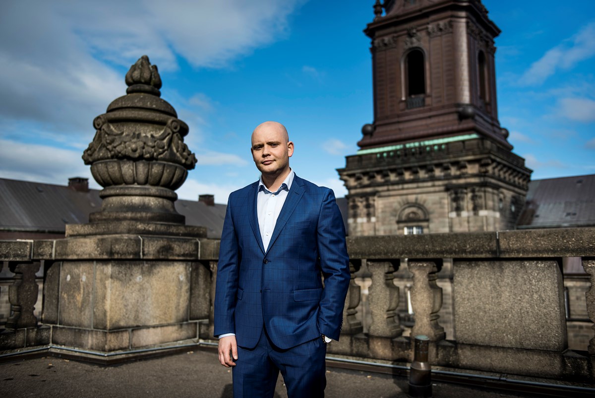 Kulturel oprustning med civilsamfundet i front. Men hvad skal det nytte?