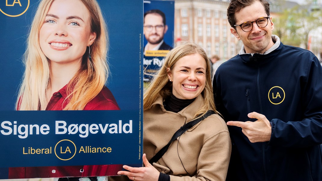 To måneder efter kommunalvalget spilder jeg tiden på at diskutere rengøringsmidler og madklubber