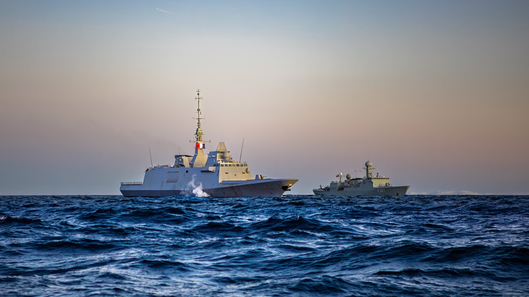 Problemet er ikke, at Grønland indgår i Natos strategiske overvejelser. Problemet opstår, når håndteringen af en intern konflikt bliver den primære drivkraft bag alliancens nye arktiske engagement,&nbsp;skriver Anne Ingemann Johansen.