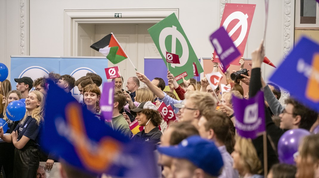 Eksperter: Disse tre ting kan fikse vores valgsystem inden folketingsvalget