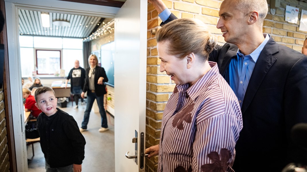 Vi er trætte af at blive snydt, uanset om det drejer sig om politik eller fastelavnsboller