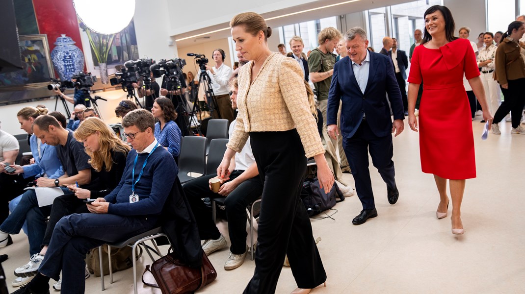 Hemmelige forhandlinger kan give billigere fedmemedicin – og en sejr til regeringen