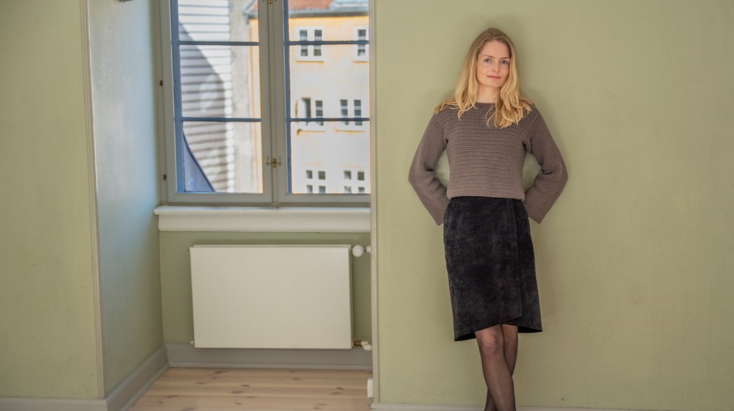 Problemet er ikke ny skat på ejerboliger. Det er, at halvdelen af Københavns boligmarked er lukket og nepotistisk