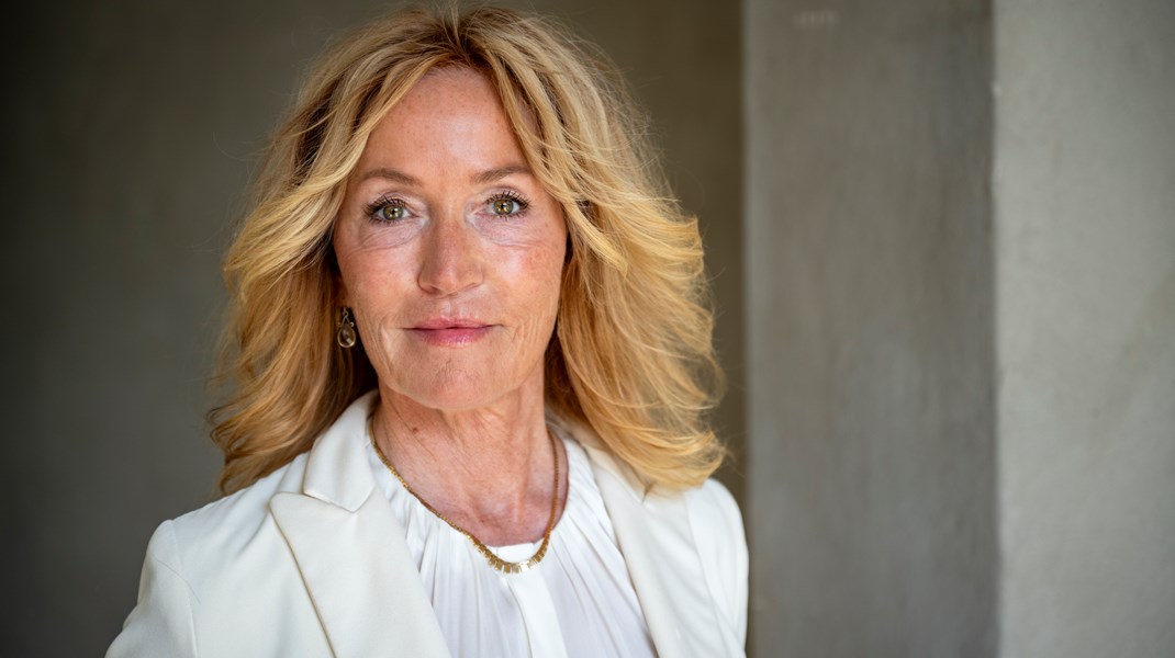 Helle Ib: Der venter et intenst opgør mellem Pia Olsen Dyhr og Lars Løkke. Hvem er stærkest?