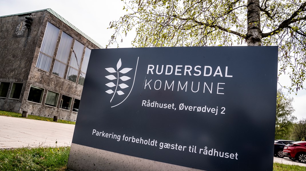 Rudersdal finder ny direktør for sundhed, social, kultur og erhverv ...