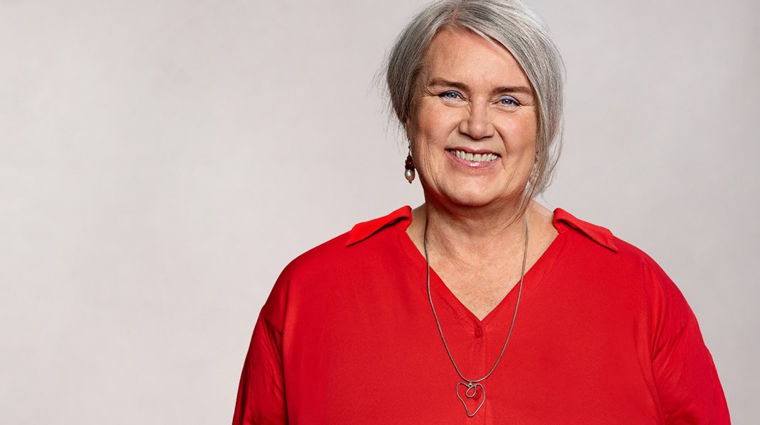 Vibeke fører valgkamp på formueskat blandt millionærerne i Gentofte ...
