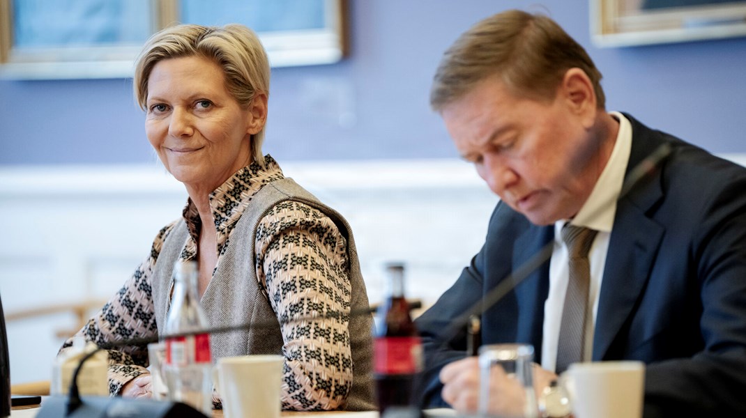 Efter tre år som ordfører: ”Noget af det er rent idioti”